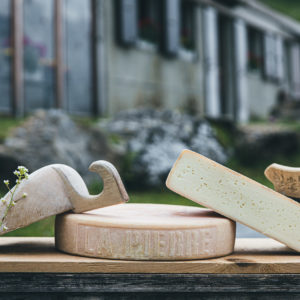 Fromage à raclette – Brebis – 500gr