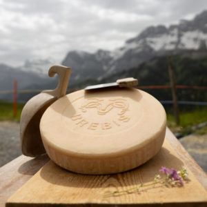 Fromage à raclette – Brebis – 250gr