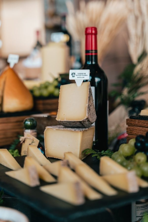 Tomme 200gr