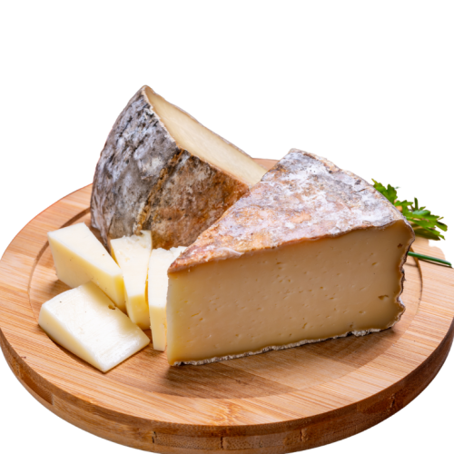 alpage de la pierre Tomme